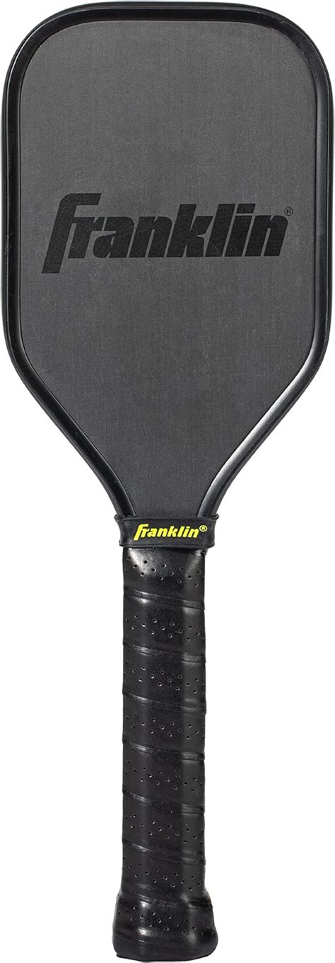 extra long pickleball paddles